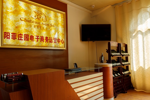 電子商務(wù)運(yùn)營(yíng)